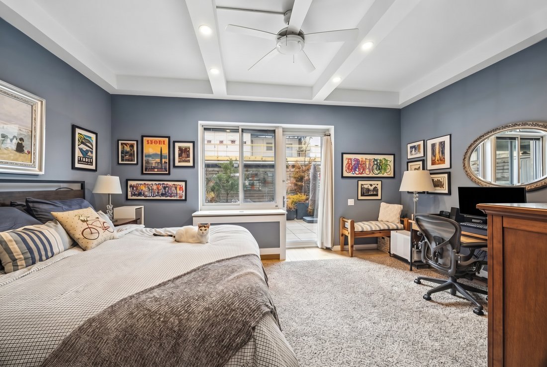 Condo in New York, New York, United States 5 - 17759043