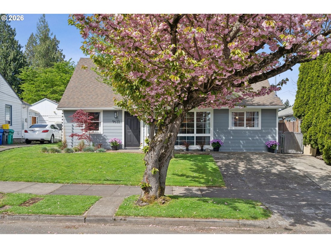 House in Portland, Oregon, United States 4 - 17942685