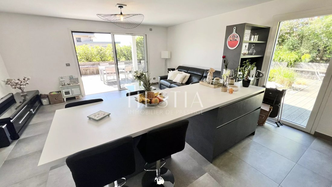 Apartment in Annecy-le-Vieux, Annecy, France 5 - 17939756