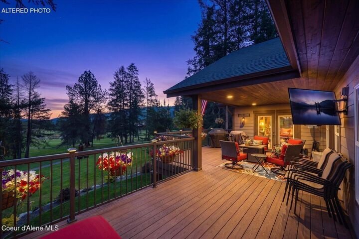 House in Blanchard, Idaho, United States 3 - 17945095