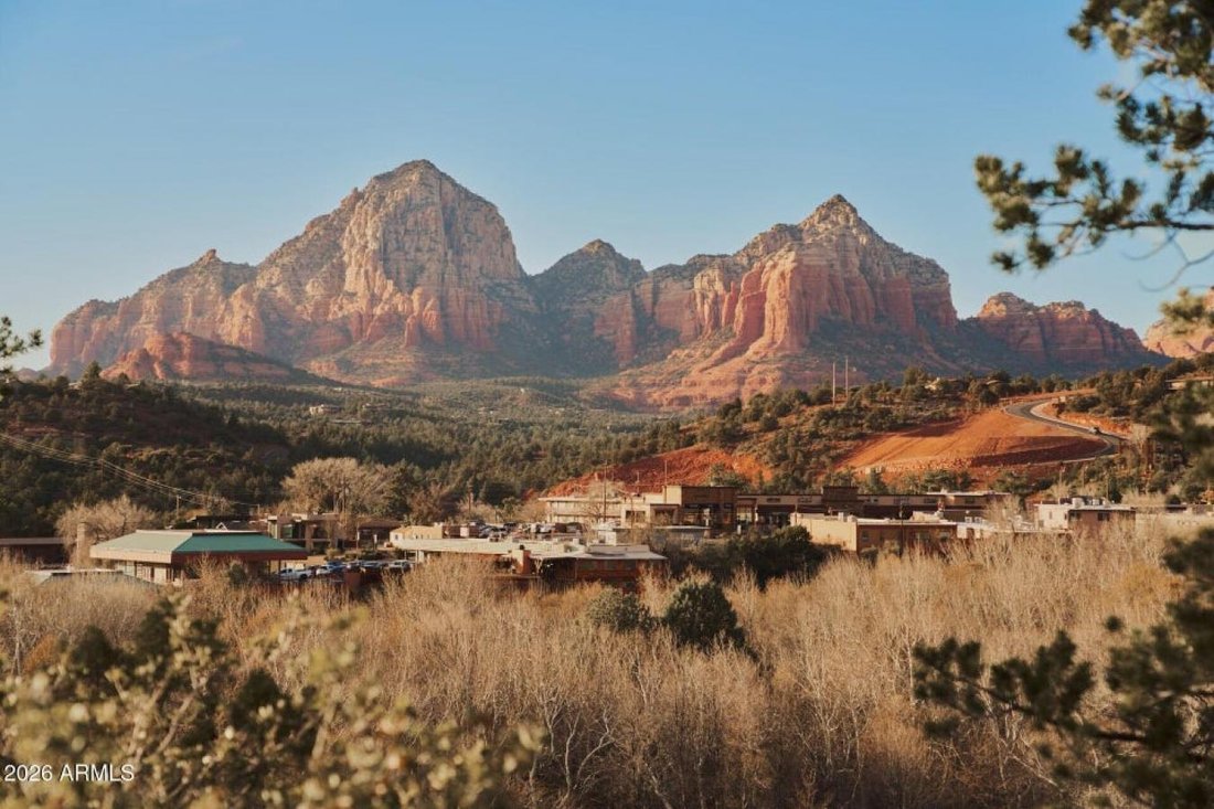 House in Sedona, Arizona, United States 5 - 17937474