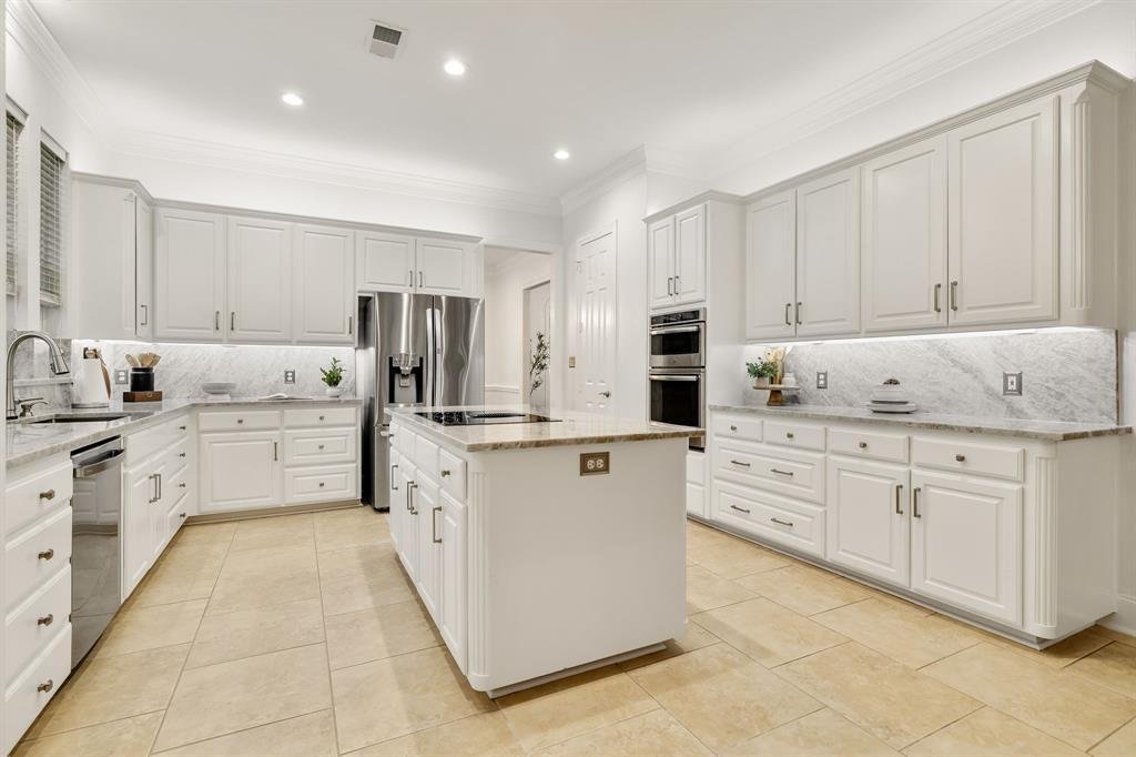 House in Melissa, Texas, United States 4 - 17942486