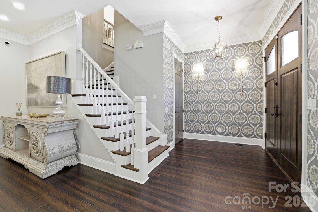 House in Charlotte, North Carolina, United States 2 - 17941783