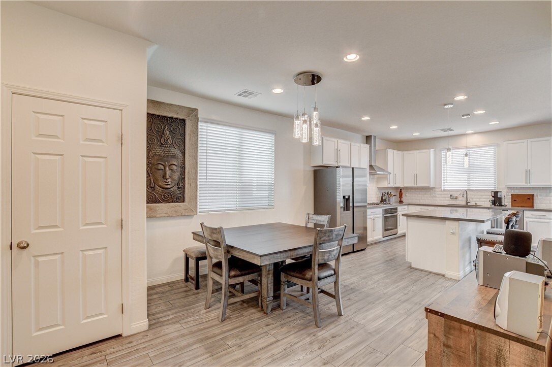 House in Las Vegas, Nevada, United States 3 - 17945550