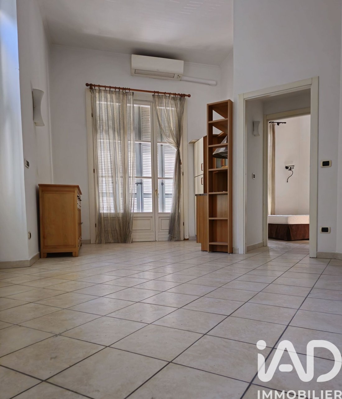 Apartment in Menton, Provence-Alpes-Côte d'Azur, France 3 - 17944245