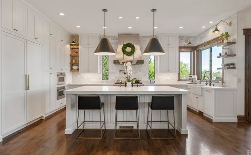 Haus in Boulder, Colorado, Vereinigte Staaten 1