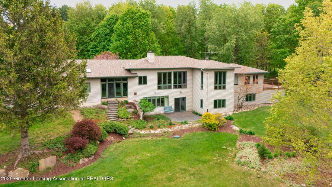 House in Williamston, Michigan, United States 5 - 17677246