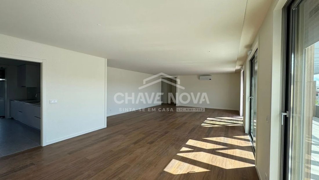 Apartment in Cidade da Maia, Porto District, Portugal 5 - 17238422