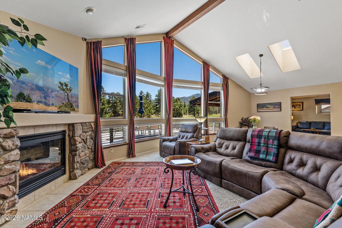 House in Williams, Arizona, United States 2 - 17940559