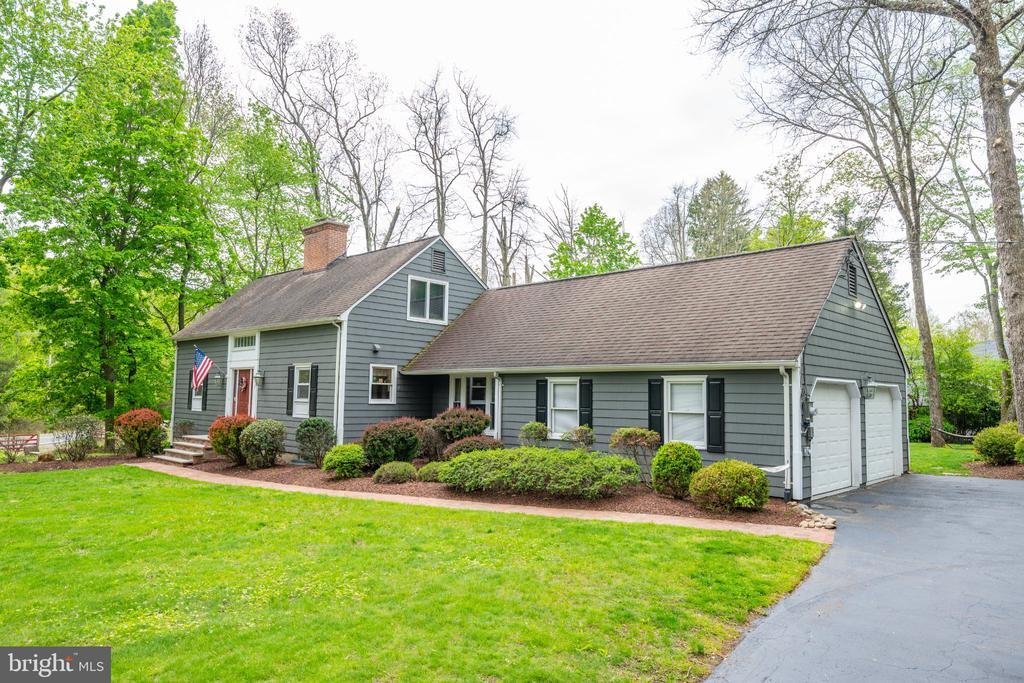 House in Boonton, New Jersey, United States 1 - 17938393
