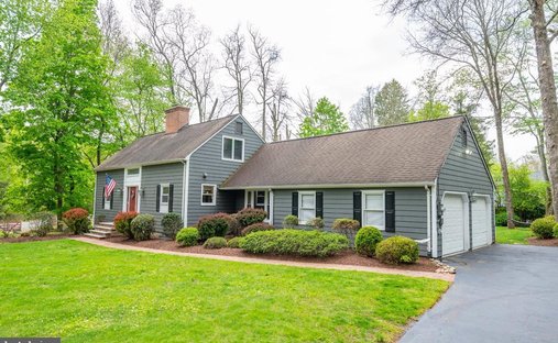 Casa a Boonton, New Jersey, Stati Uniti 1