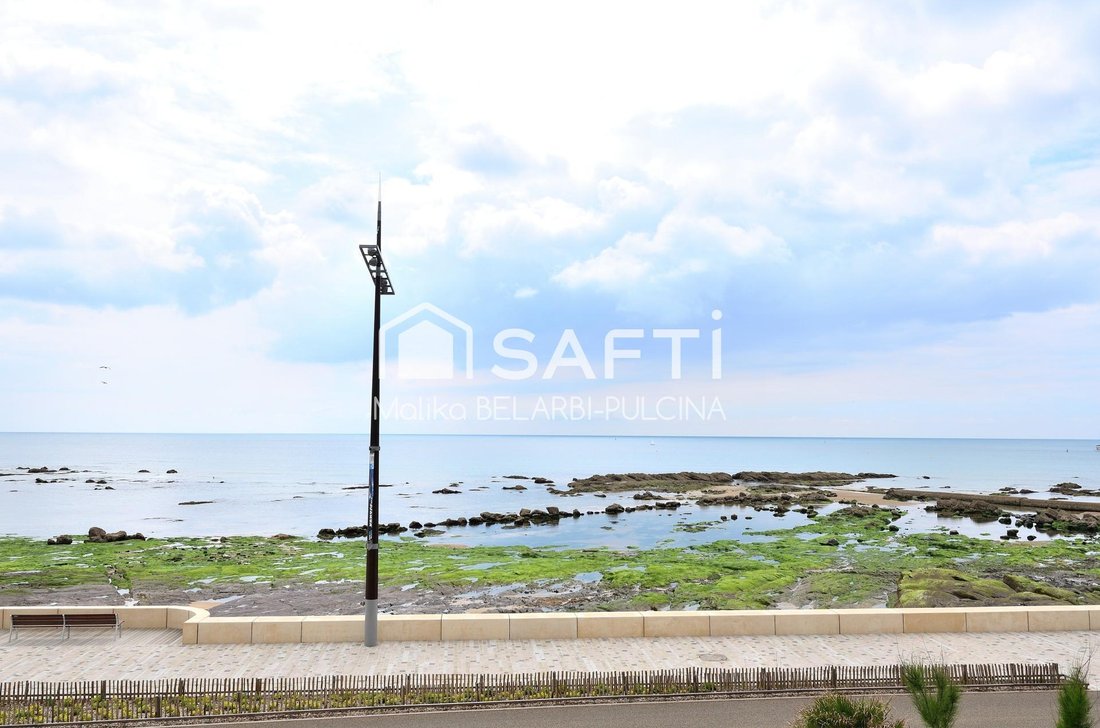 House in Olonne-sur-Mer, Les Sables-d'Olonne, France 2 - 17943255