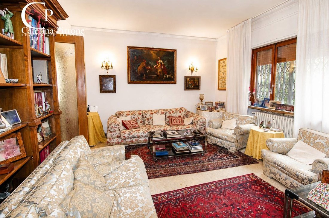 Apartment in Campo di Marte - Stadium, Florence, Italy 3 - 17941671