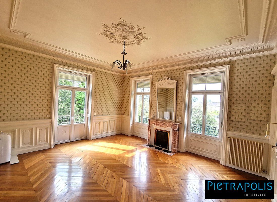 House in Prévessin-Moëns, Auvergne-Rhône-Alpes, France 4 - 13473987