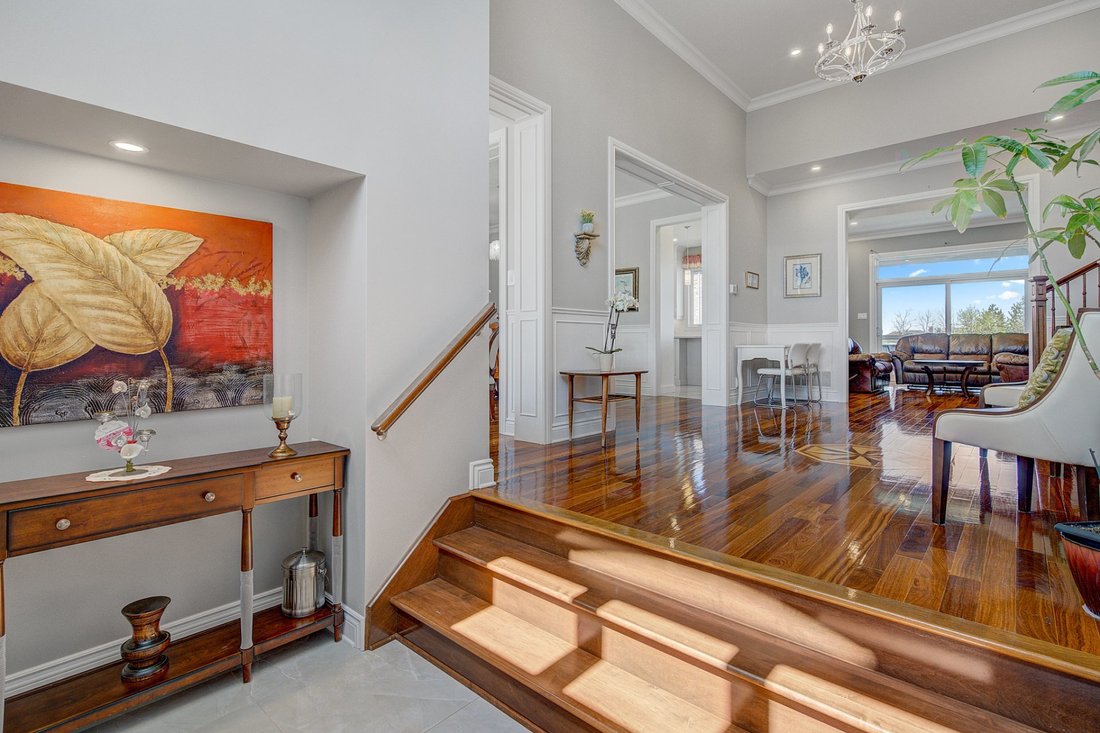 House in Brossard, Quebec, Canada 4 - 17942802