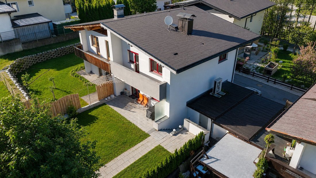 House in Angerberg, Tyrol, Austria 1 - 17034855