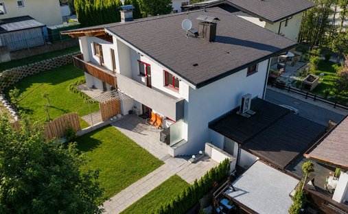 House in Angerberg, Tyrol, Austria 1