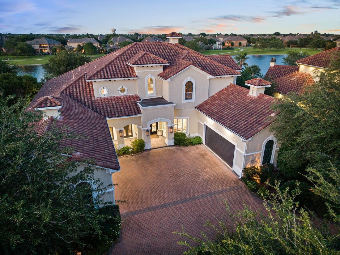 House in League City, Texas, United States 5 - 17942521