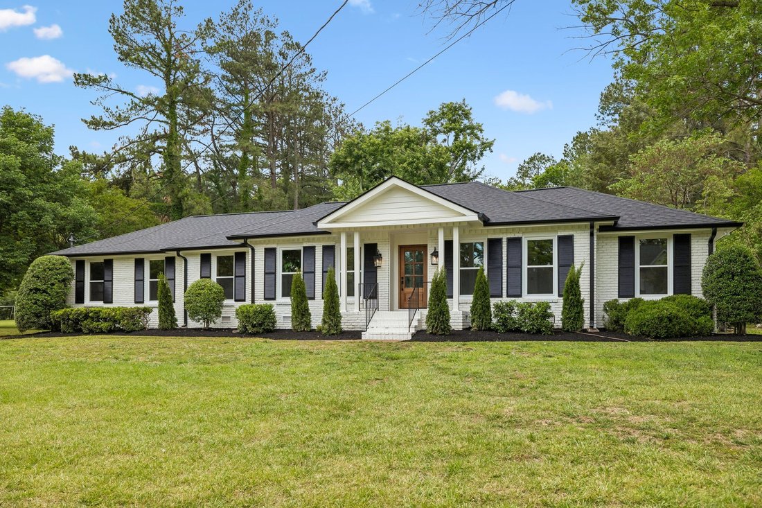 House in Nashville, Tennessee, United States 2 - 17945138