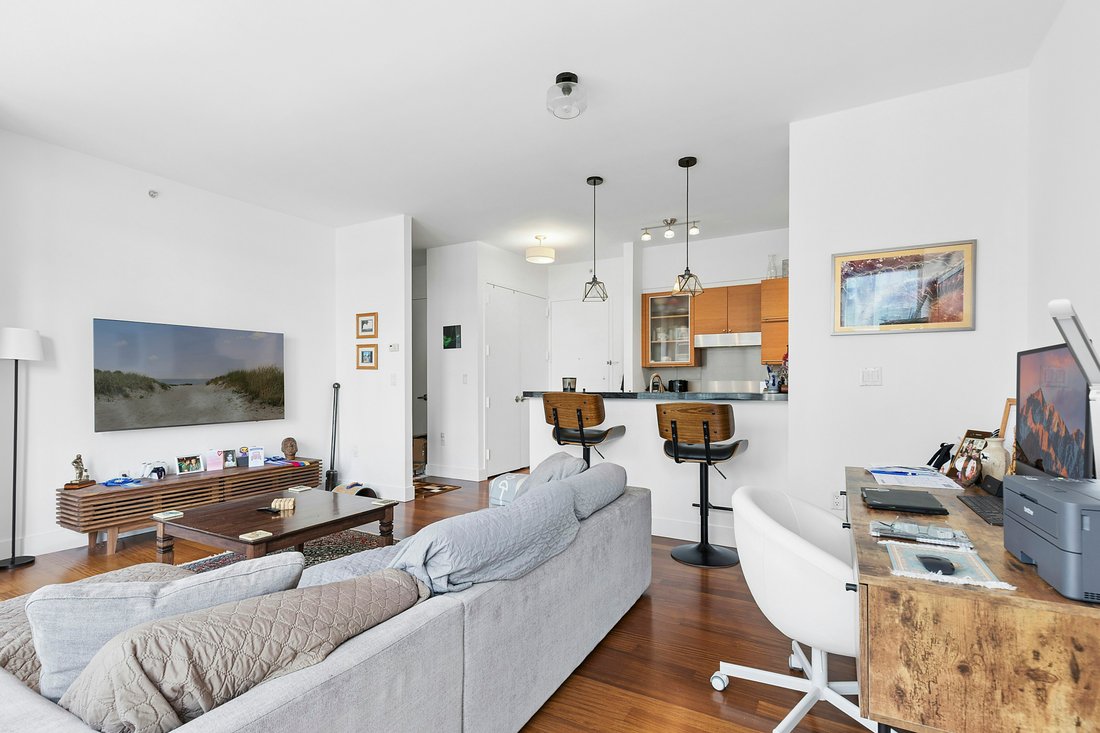 Condo in New York, New York, United States 3 - 17534698