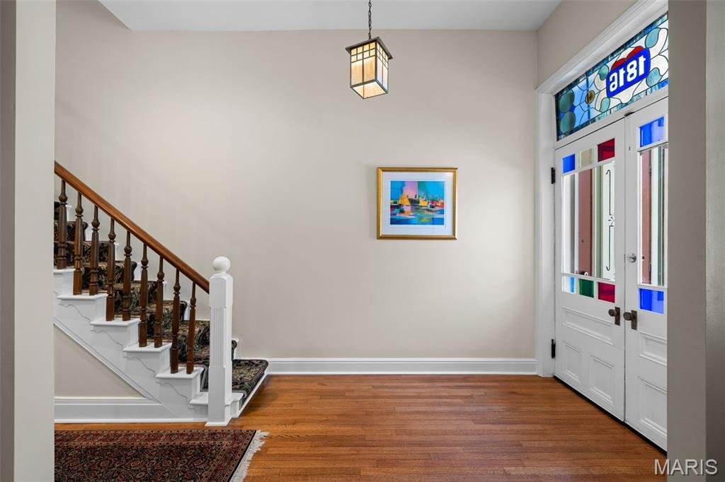 House in St. Louis, Missouri, United States 3 - 17939054