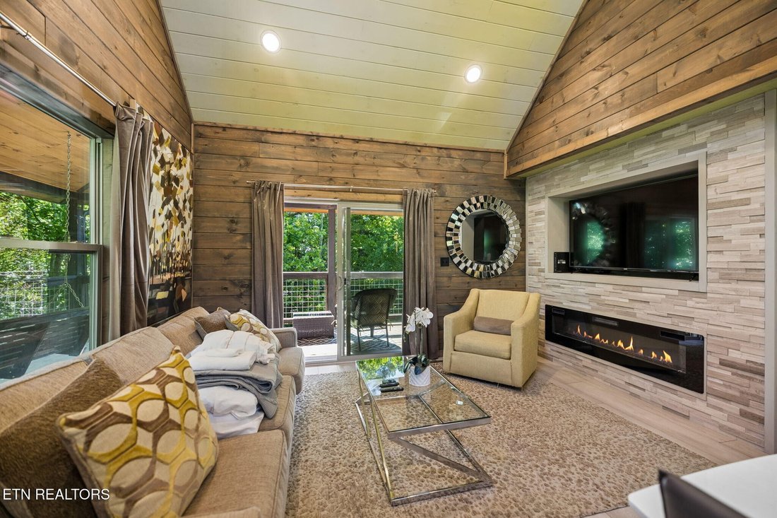 House in Sevierville, Tennessee, United States 5 - 17940606