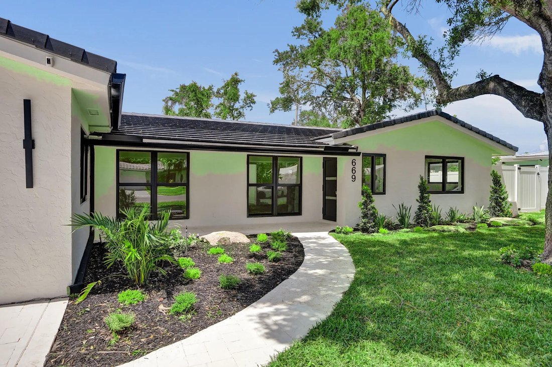 House in Boca Raton, Florida, United States 4 - 17937215