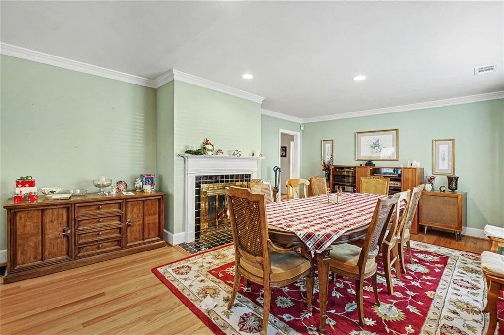 House in Atlanta, Georgia, United States 5 - 17942740