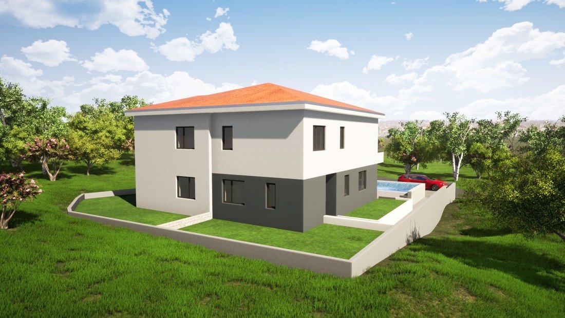 House in Malinska, Primorje-Gorski Kotar County, Croatia 5 - 17941004