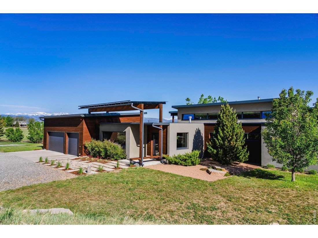 House in Boulder, Colorado, United States 1 - 17944997