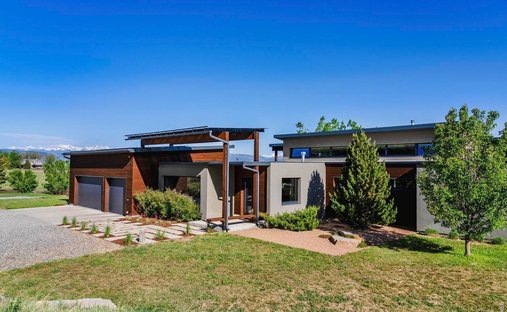 Casa a Boulder, Colorado, Stati Uniti 1