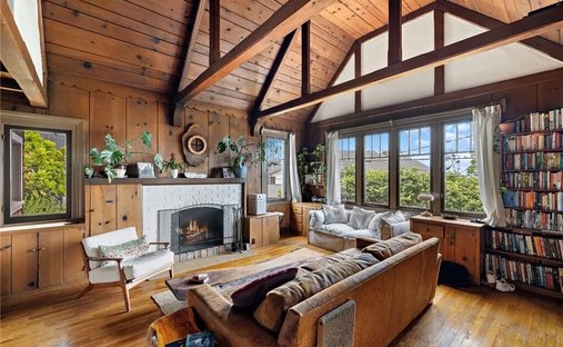appartement à Laguna Beach, Californie, États-Unis 1