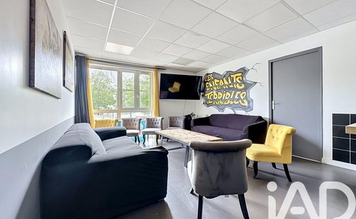 Appartement à La Rochelle, Nouvelle-Aquitaine, France 1