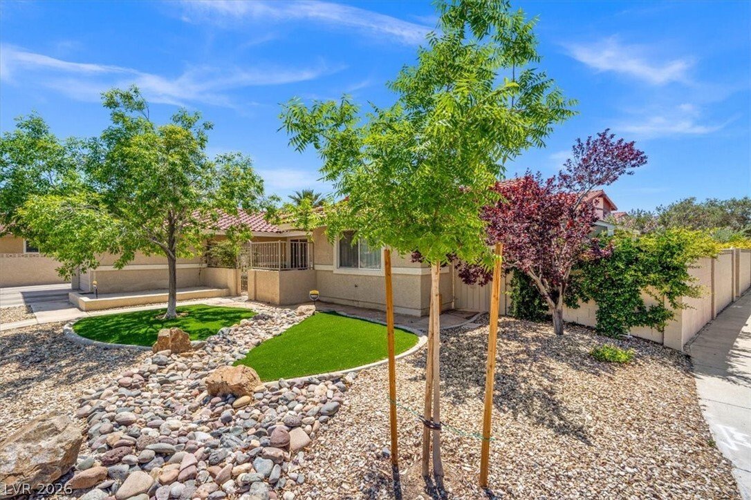 House in Las Vegas, Nevada, United States 2 - 17942292