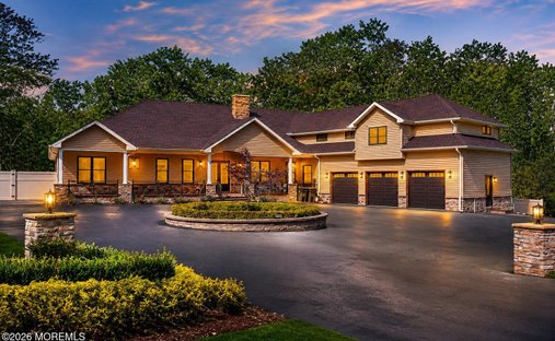 House in Brick Township, New Jersey, United States 1