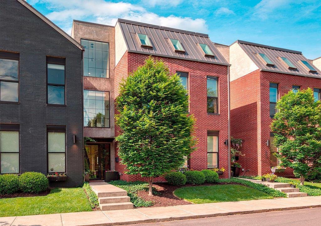 Condo in Columbus, Ohio, United States 2 - 17936809