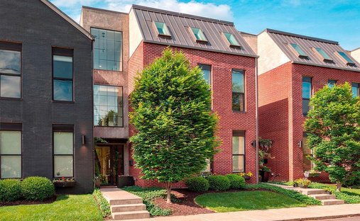 appartement à Columbus, Ohio, États-Unis 1