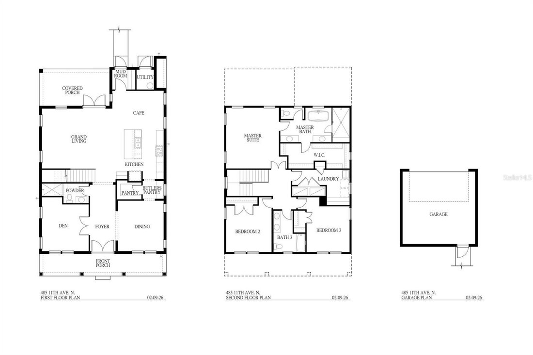 House in St. Petersburg, Florida, United States 2 - 17942385