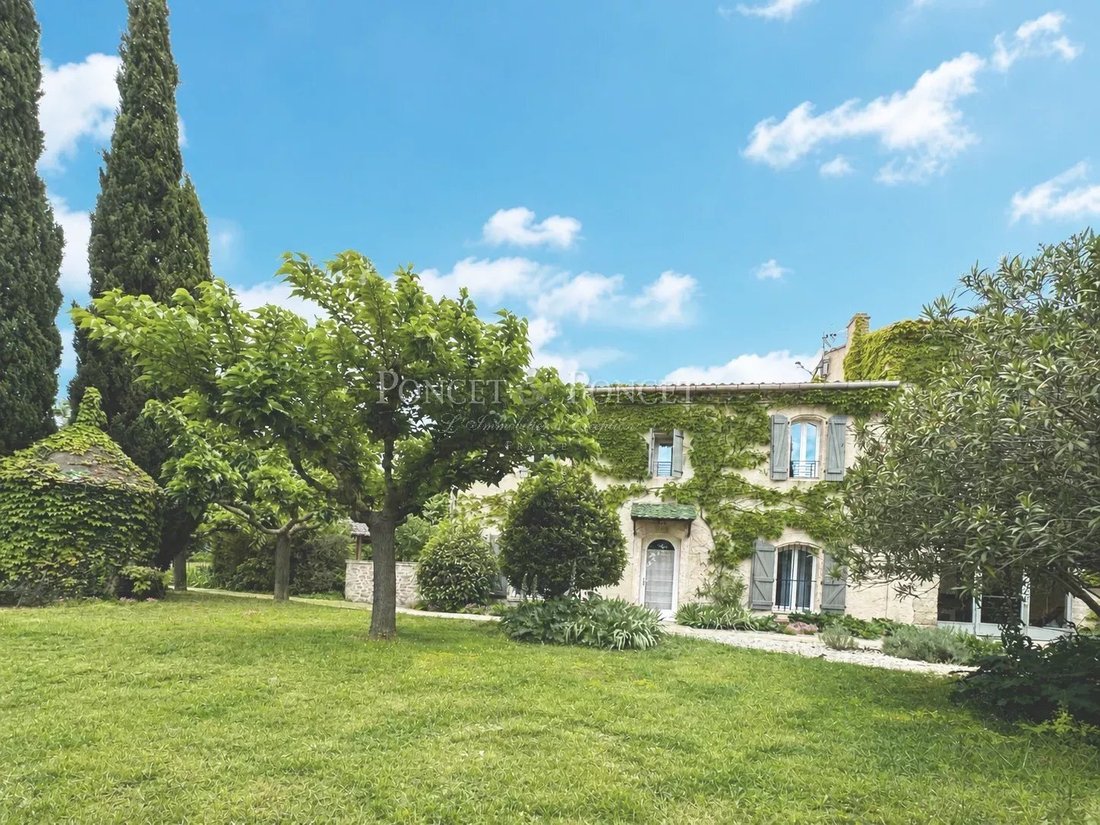 Villa in Port Marianne, Montpellier, France 2 - 15174323