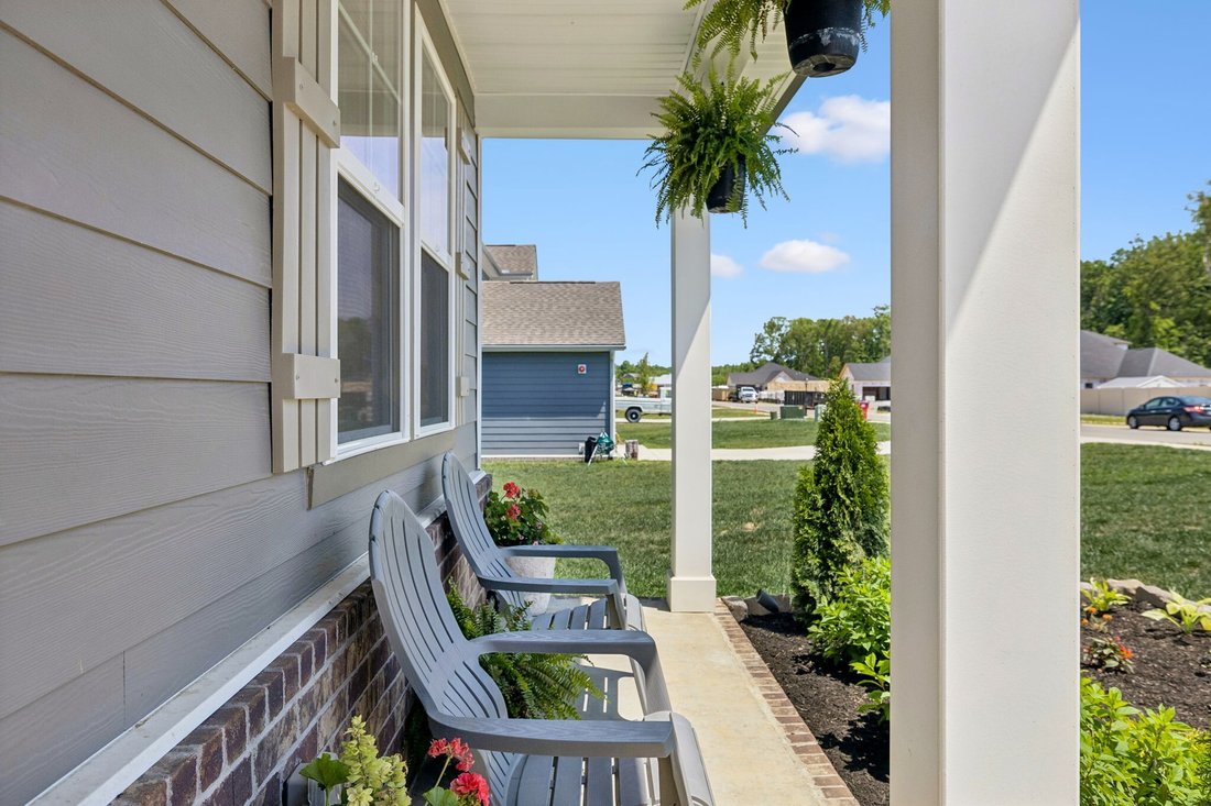 House in Pleasant View, Tennessee, United States 3 - 17942321
