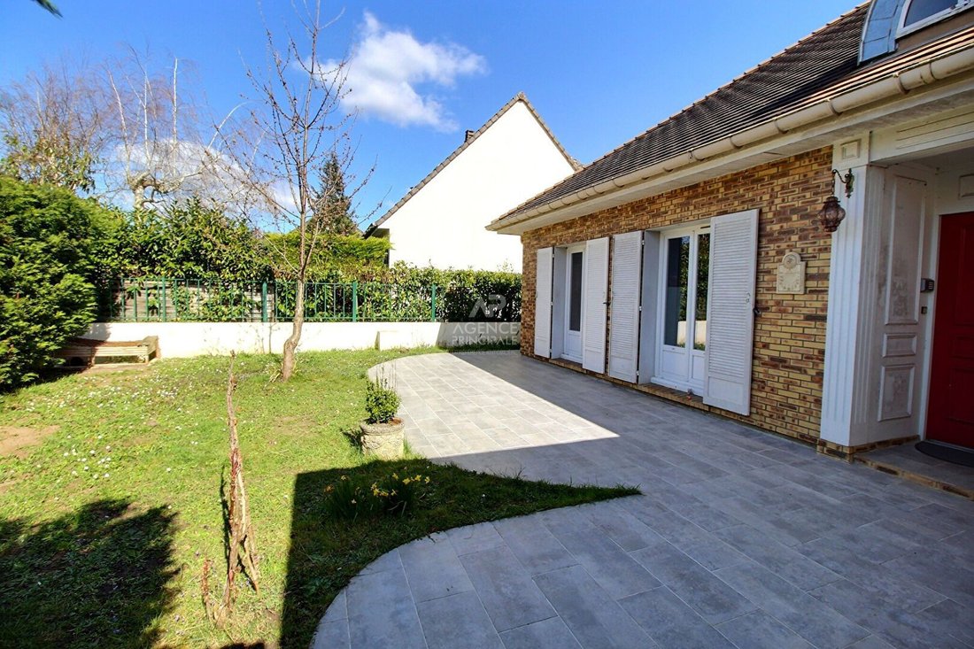 House in Centre Haut, Vernouillet, France 1 - 16066676