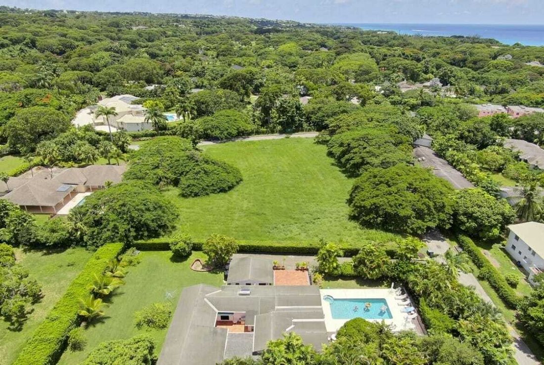 Land in Bridgetown, Christ Church, Barbados 4 - 17934987