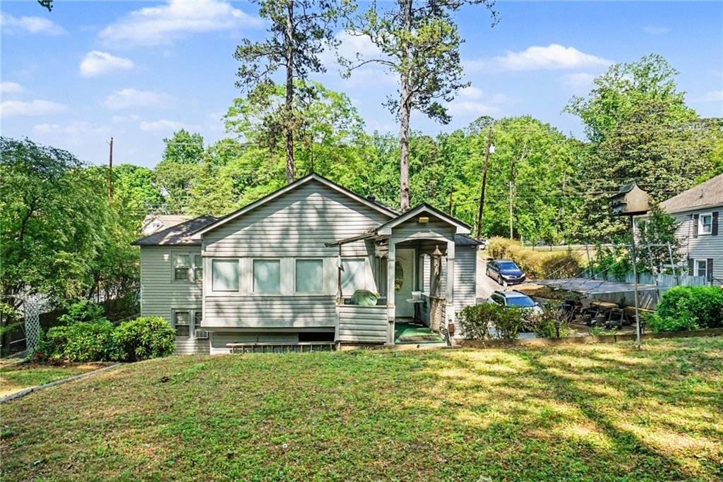 House in Atlanta, Georgia, United States 1 - 17942740