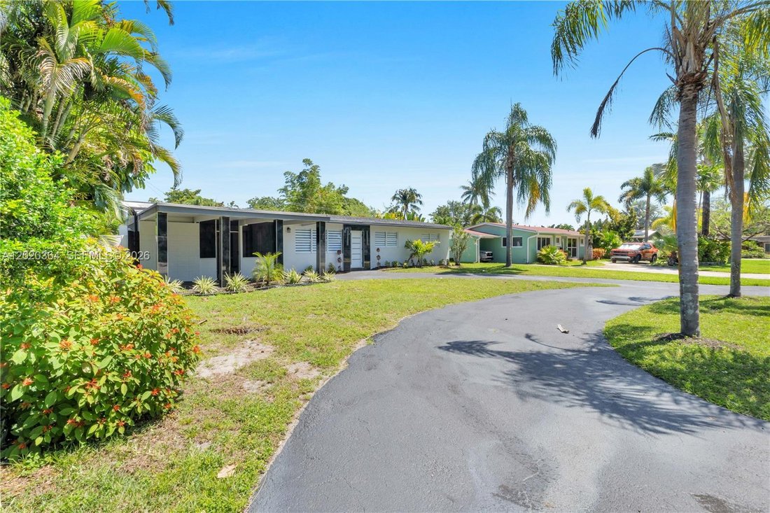 House in Wilton Manors, Florida, United States 2 - 17940704