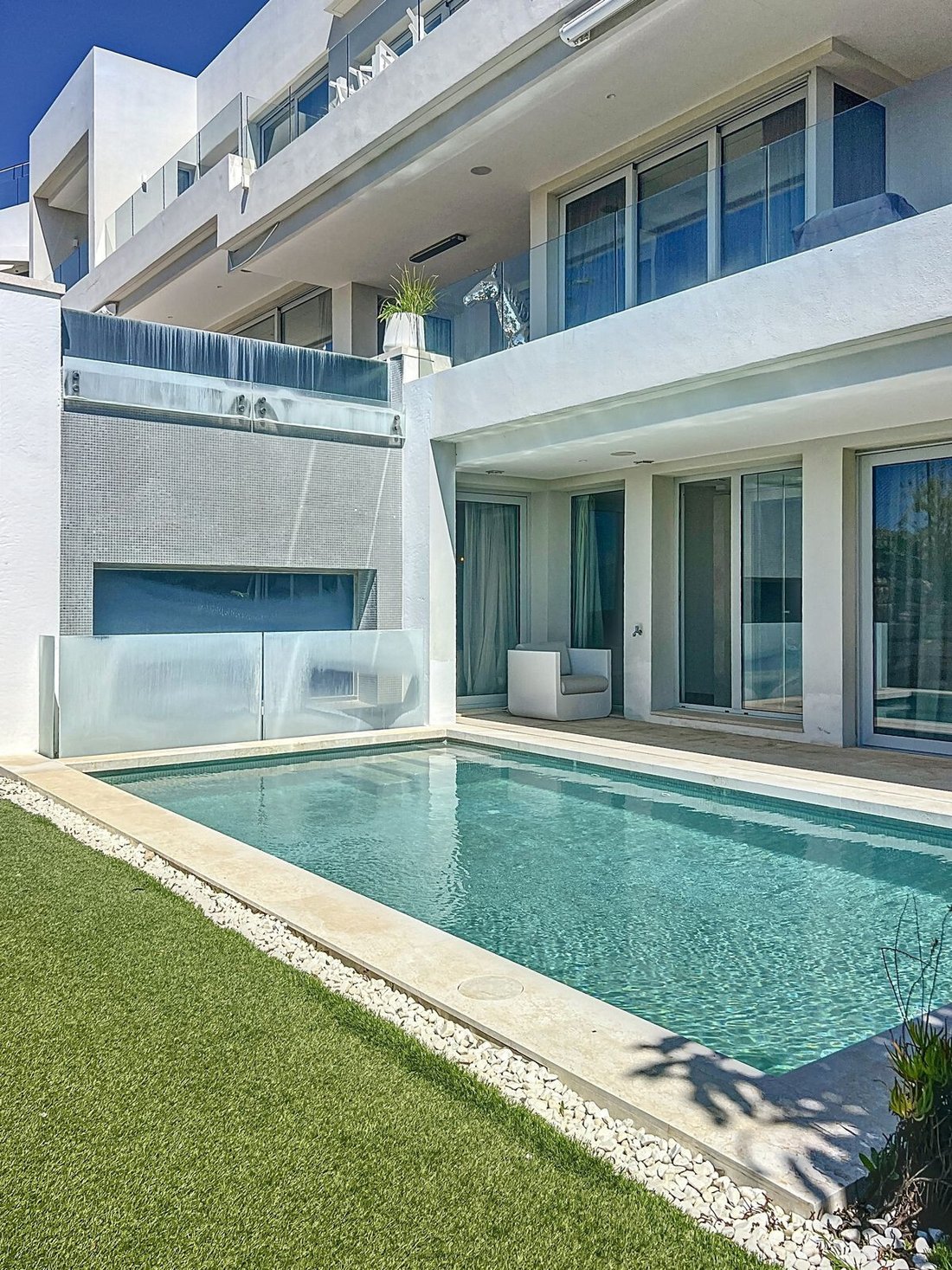 Villa a Nueva Andalucía, Marbella, Spagna 3 - 17937708