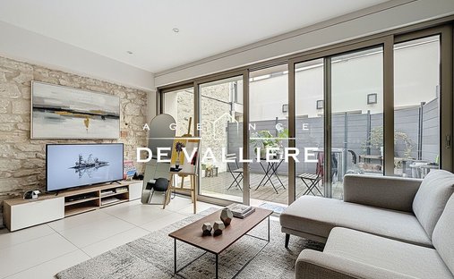 Apartment in Centre, Nanterre, France 1