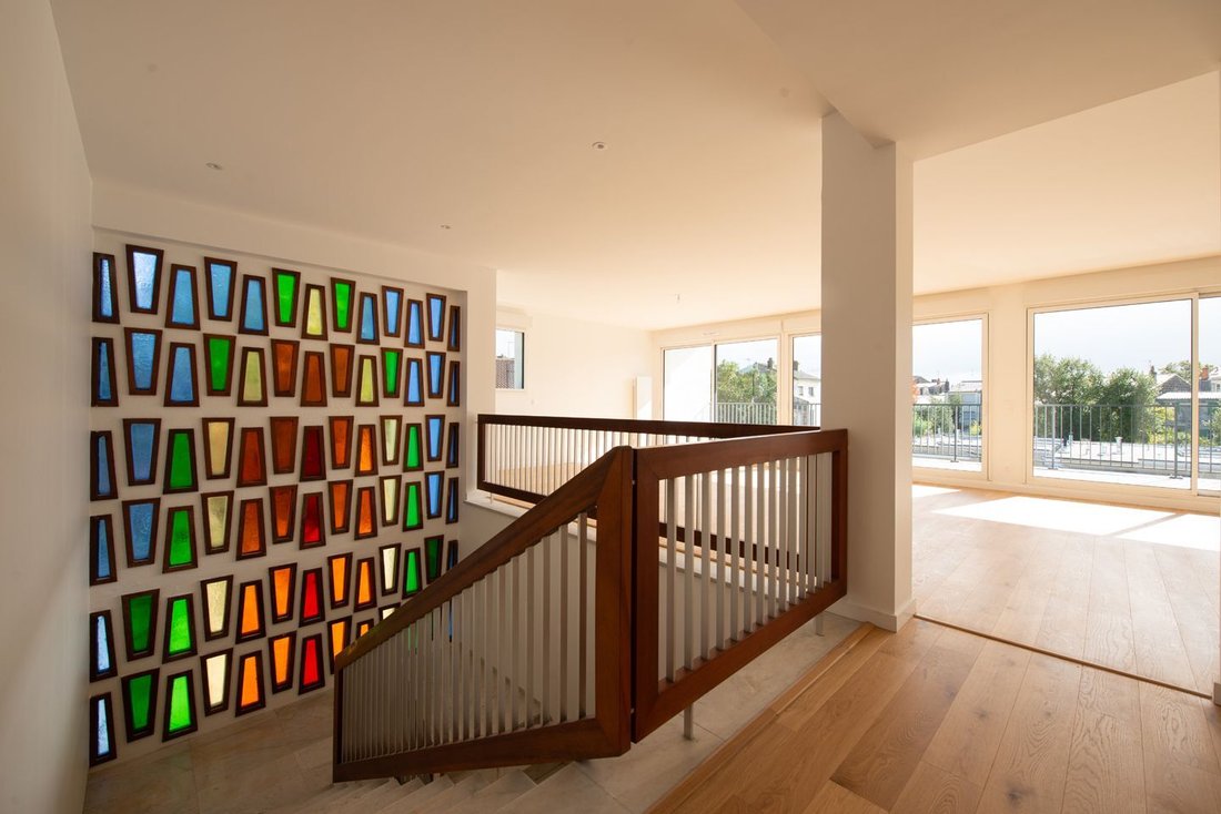 Apartment in Le Lac-Bacalan, Bordeaux, France 3 - 17937446