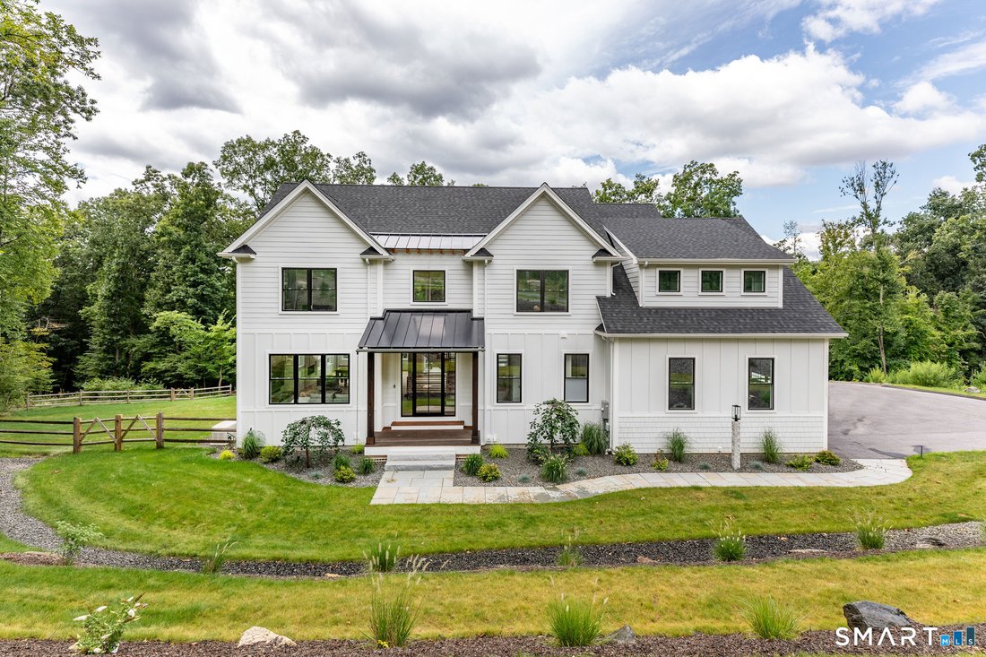 House in Southbury, Connecticut, United States 1 - 17945191