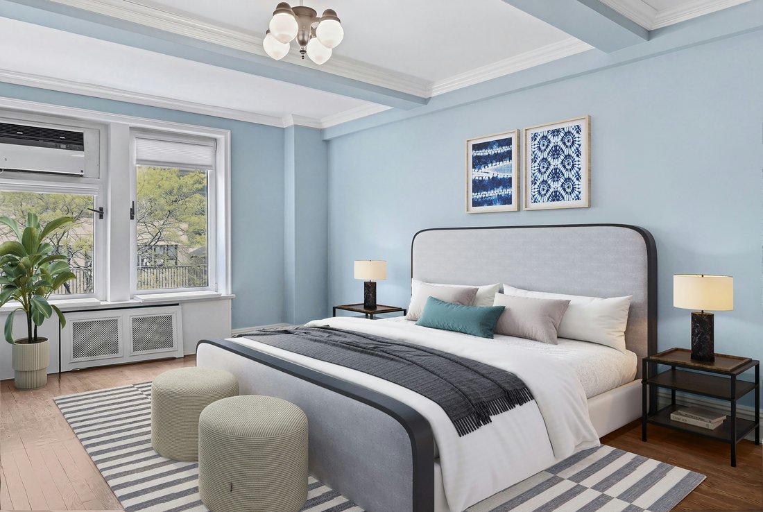 Condo in New York, New York, United States 5 - 17916829
