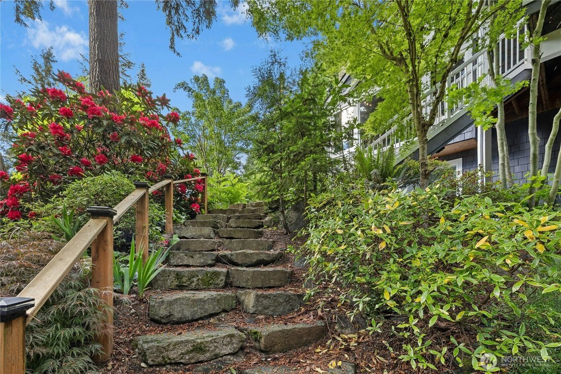 House in Kirkland, Washington, United States 4 - 17942029